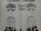PROCOL HARUM Grand Hotel UK ORG LP 1973 Minty