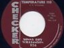 SONNY BOY WILLIAMSON - 