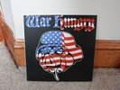 COLD WORLD WAR HUNGRY split 7