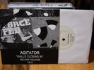 AGITATOR Walls Closing In 7