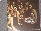 THE JIMI HENDRIX EXPERIENCE ELECTRIC LADYLAND - 2LP ORIGINAL ALBUM COVER POLYDOR