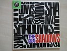 THE GREAT SHADOWS LP C 83519 COLUMBIA MINT  ORIGINAL CLIFF RICHARD