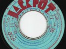 Errol Dunkley - King And Queen - SUPERB