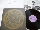 JOHN SURMAN/ WHERE FORTUNE SMILES/ WITH INSERT  EX