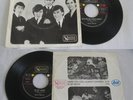 EASYBEATS-Make You Feel Alright Women/In My Book Rare French 7' Garage Psych 66
