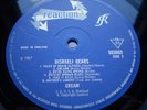 CREAM DISRAELI GEARS CLAPTON 1ST UK PRESS MONO MiNt AuDiO 60S ROCK PsYcH MONSTER