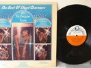 LLOYD CHARMERS The Best Of Lloyd Charmers Trojan UK LP