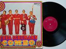 THEO SCHUMANN COMBO East German Freakbeat, Fuzz, Mod Funk LP AMIGA 1968 mp3