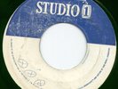 SOUND DIMENSION - MONEY MAKER / THE SPLENDERS - STUDIO 1 ONE Sound Clip