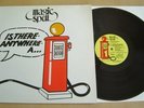 MAGIC SPELL - IS THERE ANYWHERE A GASSTATION?   SWISS PROG ROCK 1980 TOP