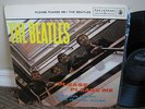 THE BEATLES - PLEASE PLEASE ME - RHODESIAN PRESSING AFRICA AFRICAN