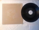 David Bazan Casey Foubert split 7