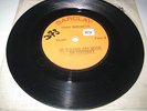 RAR DISQUE ORTF TEST PRESSING 60.807  BARCLAY EDDY MITCHELL BYEBYE PRECHEUR