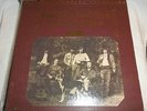 CSN&Y CROSBY STILLS NASH YOUNG Deja Vu LP MFSL Original Master Audiophile Japan