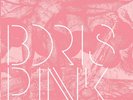 Boris Pink Second Pressing red vinyl, ISIS, MELVINS, STONER DOOM