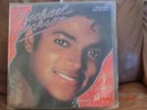 Michael Jackson - Thriller,Pretty Young Thing - Spain Picture 12