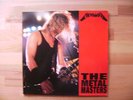Metallica-MetalMasters** Live Winnipeg 1986** in grünem Vinyl***  Selten
