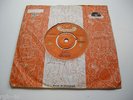 BEATLES UK POLYDOR SCROLL ORANGE LABEL RELEASE 