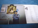 SUICIDAL TENDENCIES rare PROMO UK 1992 PUNK / HARDCORE / METAL / THRASH / NM 