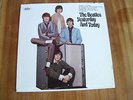 BEATLES Yesterday & Today Butcher?? GREAT CONDITION not peeled record no album
