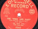 RARE AL BOWLLY-LES ALLEN /BLUE JAYS 78 THE 