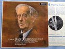 ADRIAN BOULT Holst  ORIG Decca WBg SXL 6006 UK-1962 LP MINT
