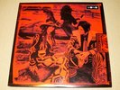 Third Man Records The White Stripes Icky Thump Mono Release LP
