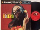 RAVEL- BOLERO- MUNCH/BSO MERCURY LIVING PRESENCE LP LSC-1984 VG+ AUDIOPHILE/TAS