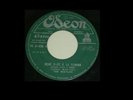 THE BEATLES( EIGHT DAYS A WEEK/ NO REPLY )  ECUADOR PRESSING  RARE 7” 1965 EX