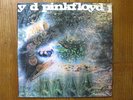 PINK FLOYD Saucerful of Secrets psych UK EMI EX LP