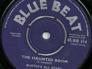 UK 1965 BLUEBEAT 314  BUSTERS ALLSTARS 