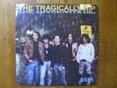 TRAGICALLY HIP rare Canada Up To Here orig EX LP