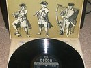 PRINZ/TRIPP/JELLINEK-MOZART CLARINET,FLUTE & HARP CONC. DECCA SXL 6054 W/BAND