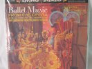Ballet Music from the Opera - LSC-2400 - Classic Records - 180G - Sealed