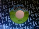 Universal Love 45, Moon Ride ORIGINAL rare Florida disco funk on Glades