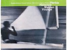 HERBIE HANCOCK-MAIDEN VOYAGE-BST 84195-ORIG. STEREO-(LP)-NM