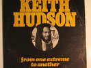 Keith Hudson 