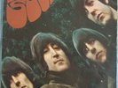 BEATLES RUBBER SOUL ORIGINAL 1965 UK PARLOPHONE LP PMC 1267