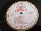THE BEATLES  Rubber Soul GOLDEN ODEON STEREO 1ST GERMAN LP SMO 84 066