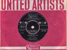 GARNET MIMMS- LOOKING FOR YOU UK UNITED ARTISTS