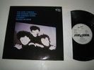 THE CURE/A SINGLE  10