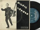 DICKIE LOADER & BLUE JEANS  ULTRA  SOUTH AFRICA BEAT PS E.P.
