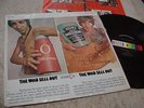 Original 1967 U.S. stereo LP THE WHO The Who Sell Out - Decca SHRINK NO cc - NM-