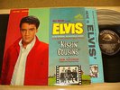 ELVIS KISSIN' COUSINS RCA ORIGINAL SOUNDTRACK FIRST PRESSING STEREO LSP-2894