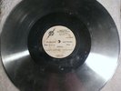 7 1933 ALUMINUM RADIO TRANSCRIPTION DISKS - ALBERT BARTLETT (TANGO KING) & ORCH
