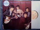 LP THE BEATLES The Hamburg Tapes Volume 1 BREAKAWAY (1983)
