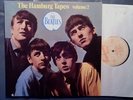 LP THE BEATLES The Hamburg Tapes Volume 2 BREAKAWAY (1983)