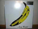 Velvet Underground Nico SEALED Simply Vinyl