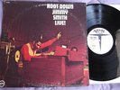 JIMMY SMITH LIVE ROOT DOWN LP Verve White Label Funk  Breaks