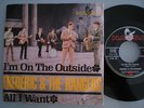 FREDERIC + THE RANGERS / I M ON THE OUTSIDE / RAR